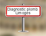 Diagnostic plomb AC Environnement à Limoges